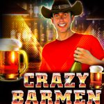 Ігровий слот Crazy Barmen в Казино gox bet