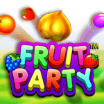 Ігровий слот Fruit Party в Казино gox bet
