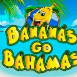 Ігровий слот bananas go bahamas в Казино gox bet