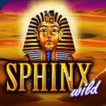 Ігровий слот book of sphinx в Казино gox bet