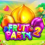 Ігровий слот Fruit Party 2 в Казино gox bet