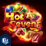Ігровий слот Hot Sevens в Казино gox bet