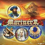 Ігровий слот mariner lotto в Казино gox bet